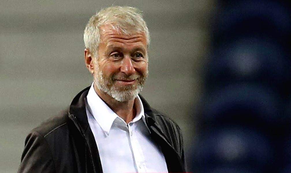 Ukraine crisis: Chelsea's Russian owner Abramovich hands over club's control to trustees - Vimarsana News