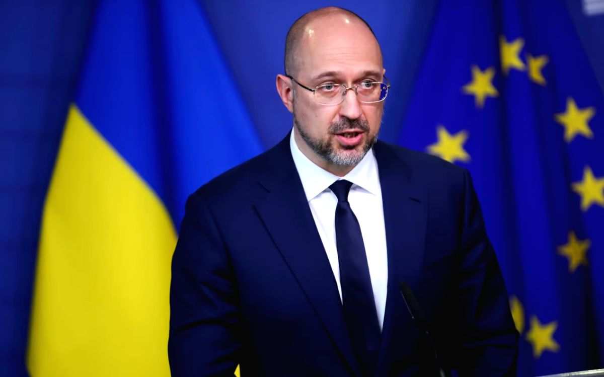 Ukrainian government allocates money for 3,00,000 drones - Vimarsana News