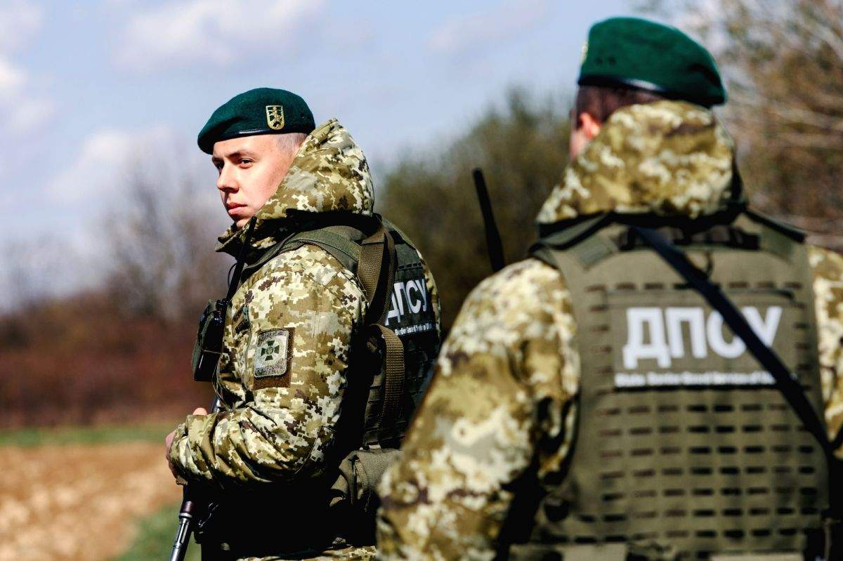 NATO reinforces presence in Eastern Europe amid Ukraine tensions - Vimarsana News