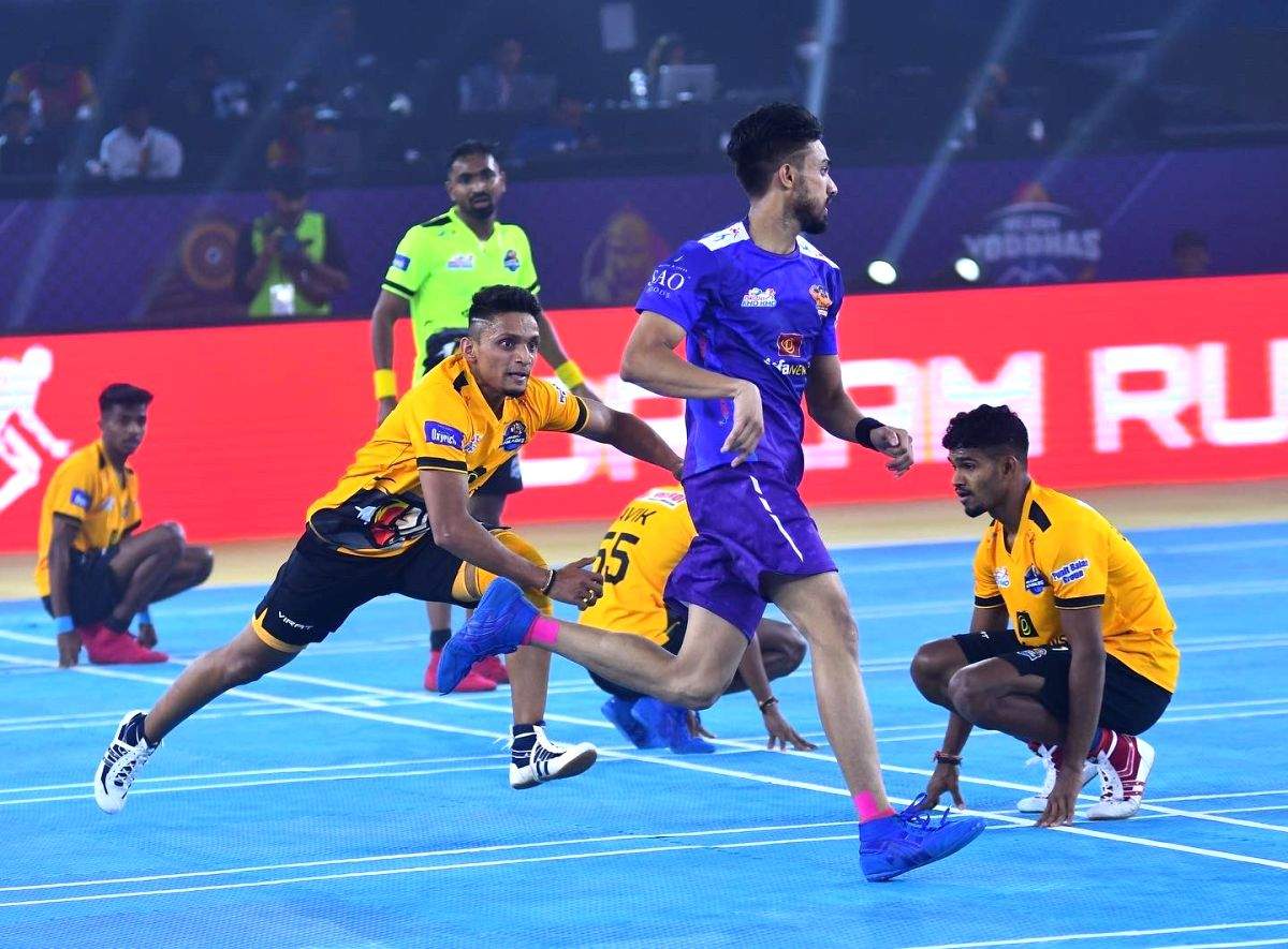 Ultimate Kho Kho: Odisha Juggernauts, Mumbai Khiladis look to bounce back - Vimarsana News