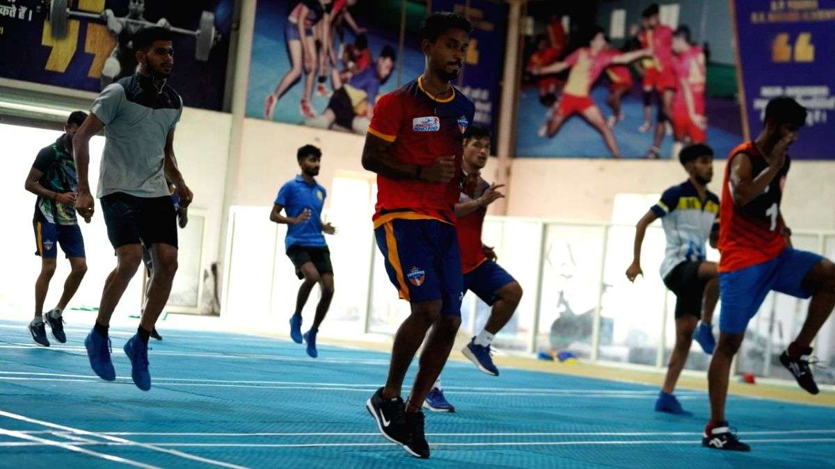 Ultimate Kho Kho: Telugu Yoddhas aim to get back to winning ways against Odisha Juggernauts(Preview) - Vimarsana News