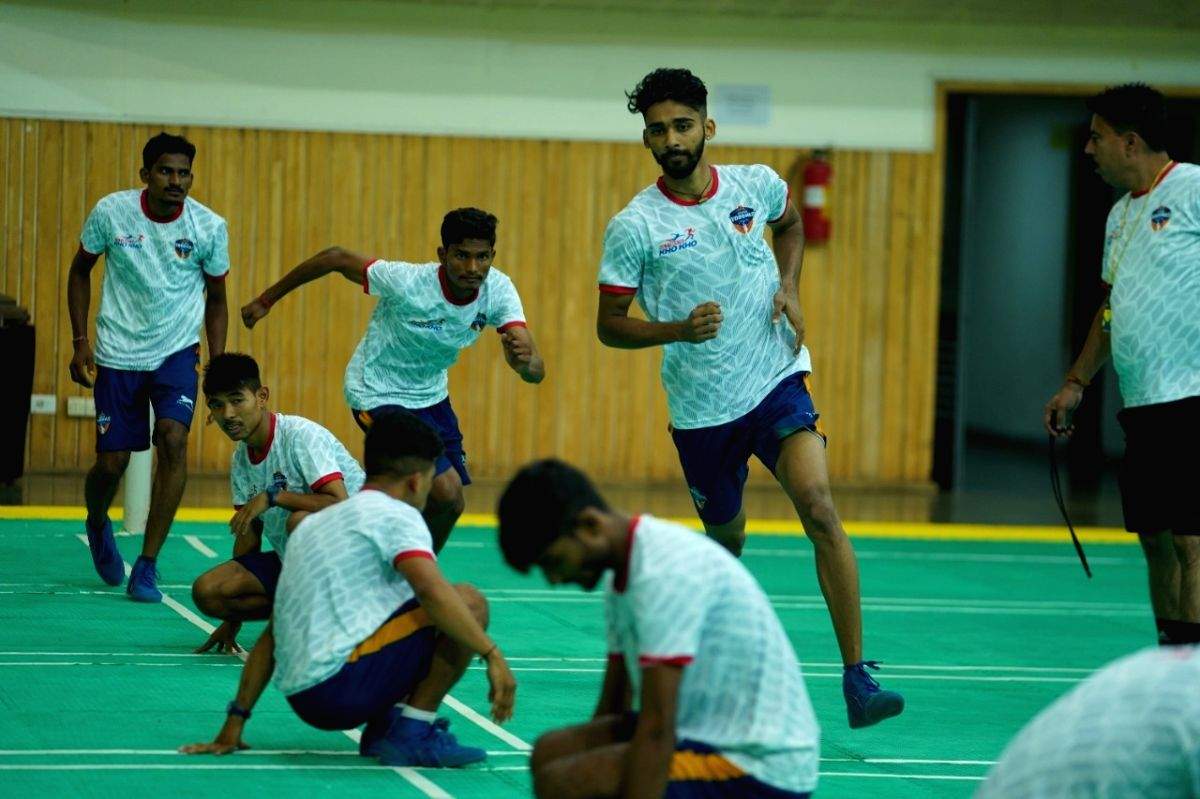 Ultimate Kho Kho: Telugu Yoddhas aim to maintain winning momentum against Gujarat Giants - Vimarsana News