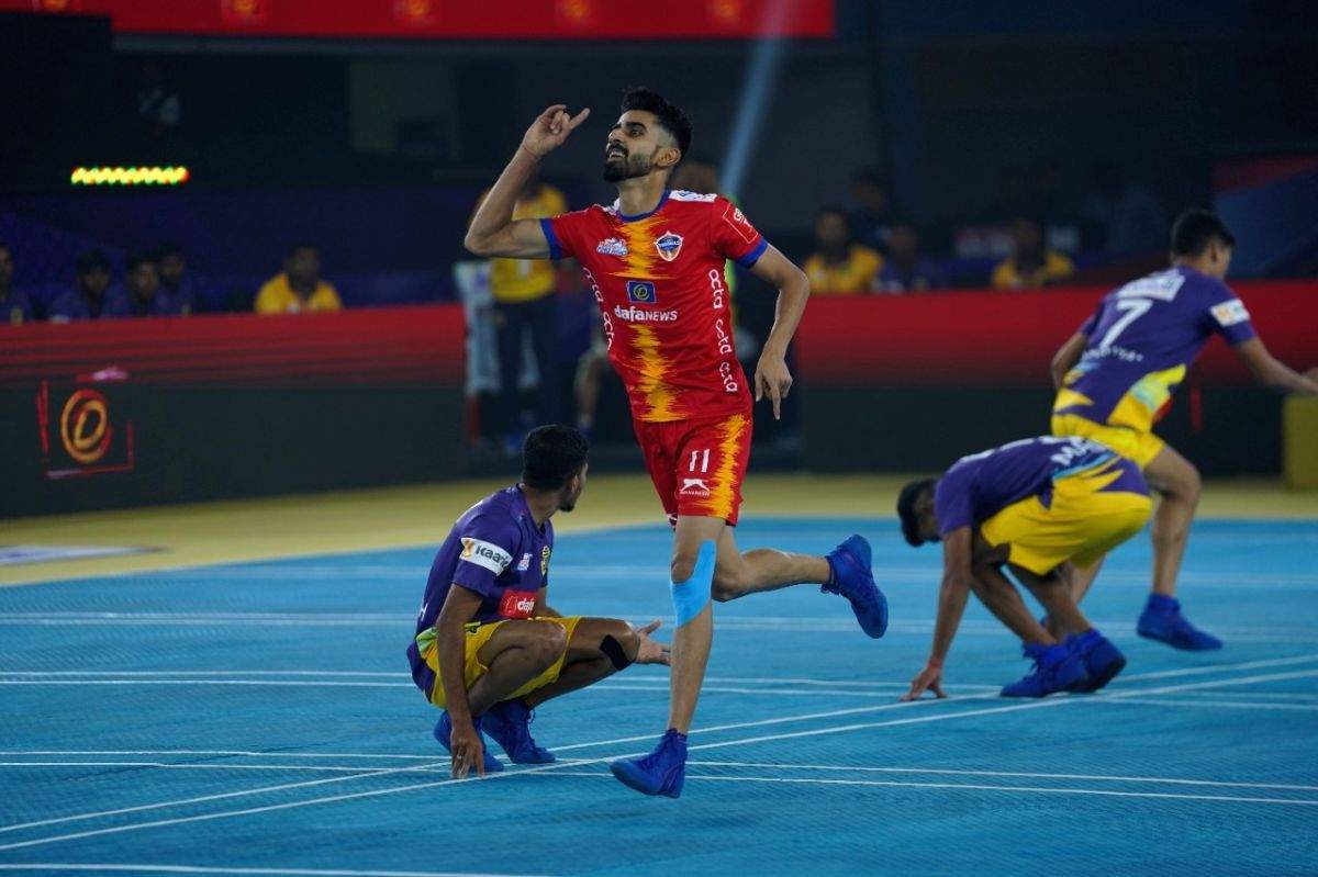 Ultimate Kho Kho: Telugu Yoddhas begin campaign with win over Chennai Quick Guns - Vimarsana News
