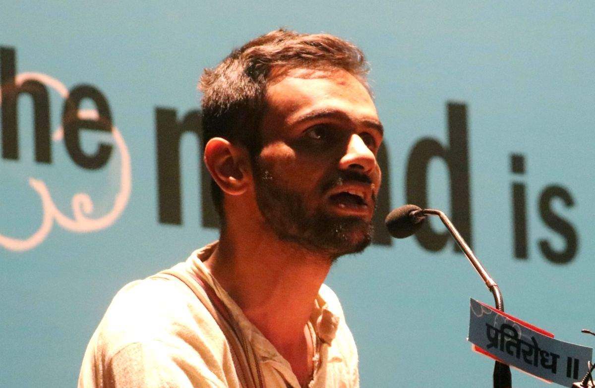 2020 Delhi riots: Court rejects bail plea of Umar Khalid in 'larger conspiracy' case - Vimarsana News
