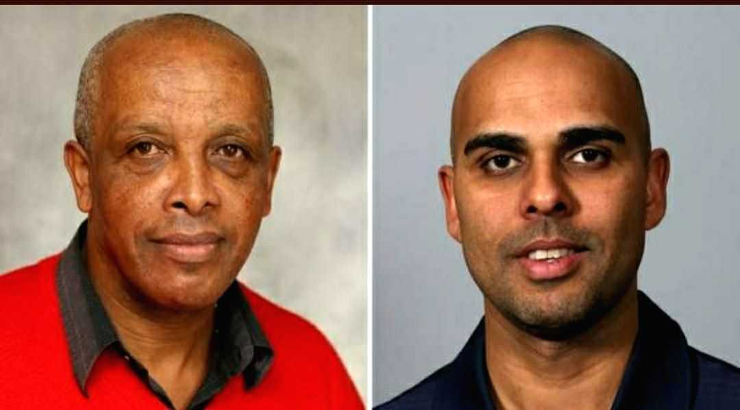 ECB racism row: Umpire Holder says will persist with his claims - Vimarsana News