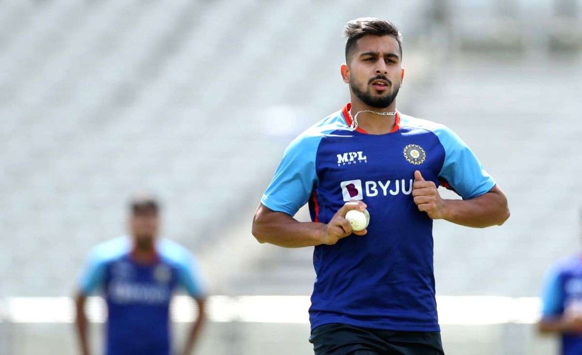 'He has shown considerable improvements since I saw him in IPL', Wasim Jaffer heaps praise on Umran Malik - Vimarsana News