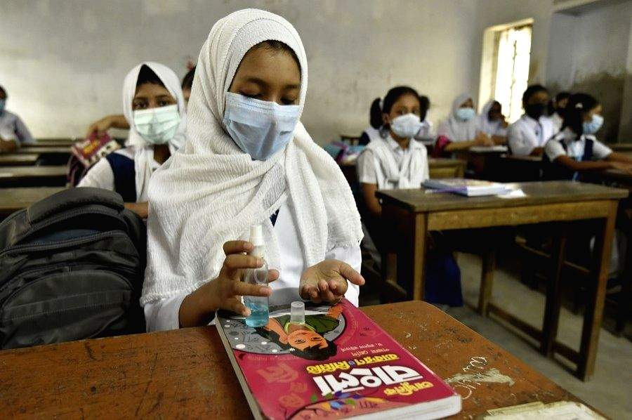 UN fund for vulnerable children in Bangladesh, Pakistan - Vimarsana News