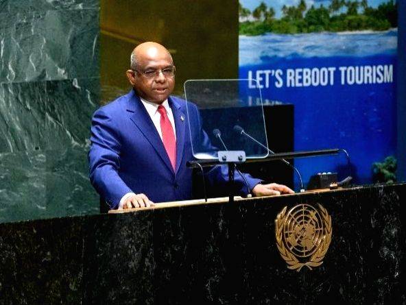 UN meets to help reverse tourism slump - Vimarsana News