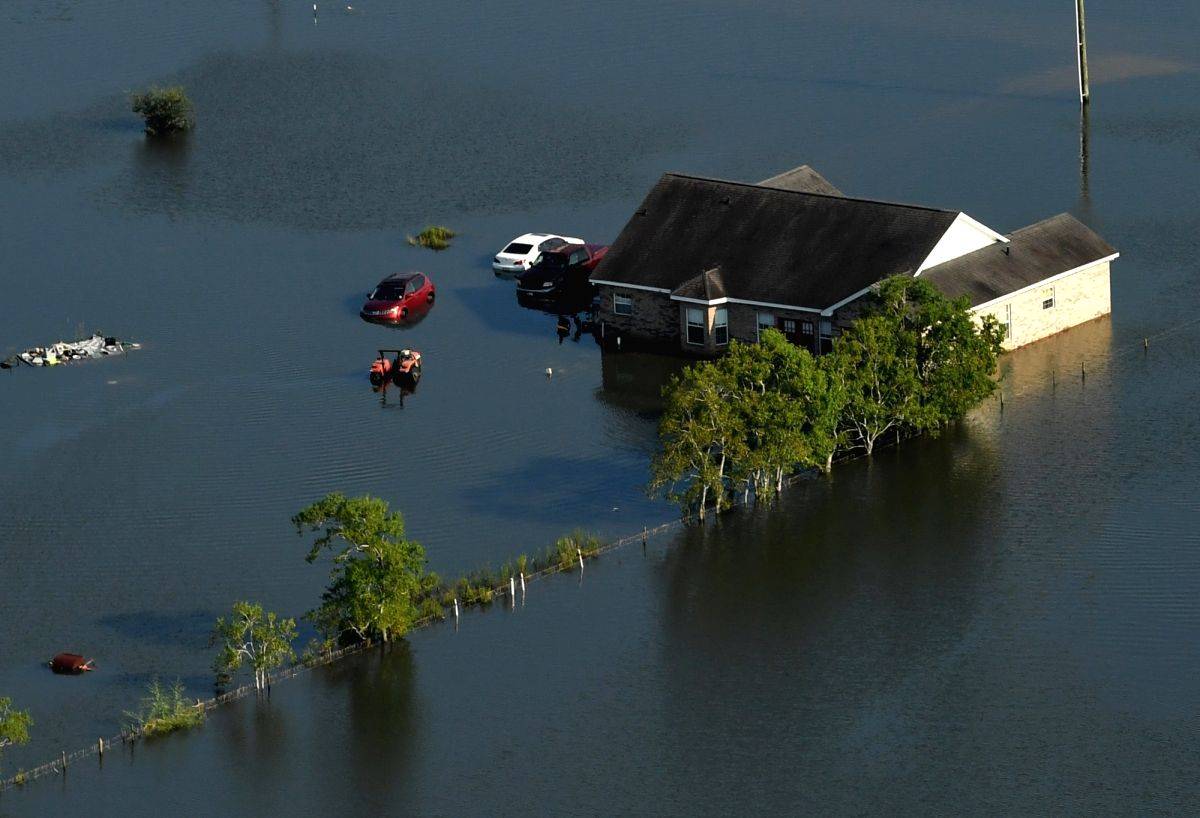 UN tool maps floods worldwide since 1985 - Vimarsana News