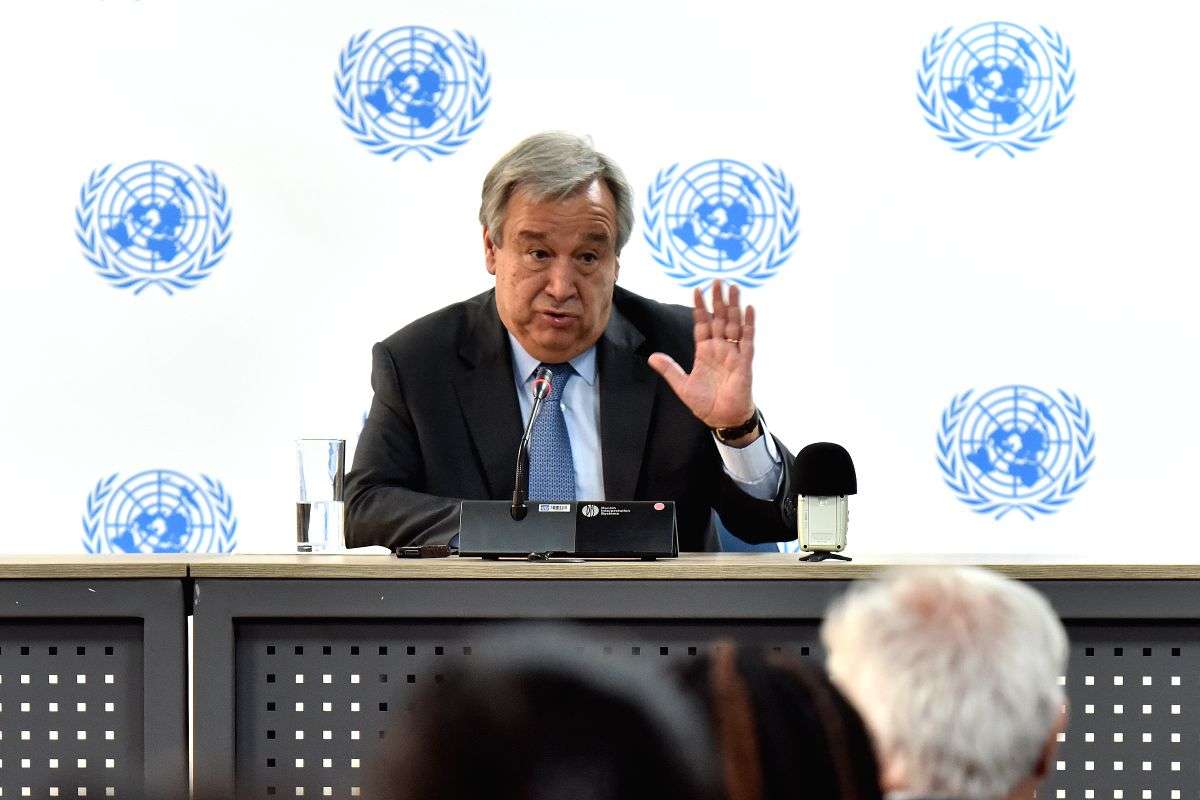 UN welcomes release of five kidnapped staff members in Yemen - Vimarsana News