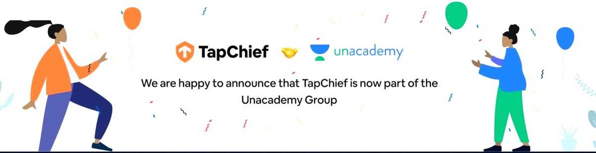 Unacademy acquires 'future-of-work' platform TapChief - Vimarsana News