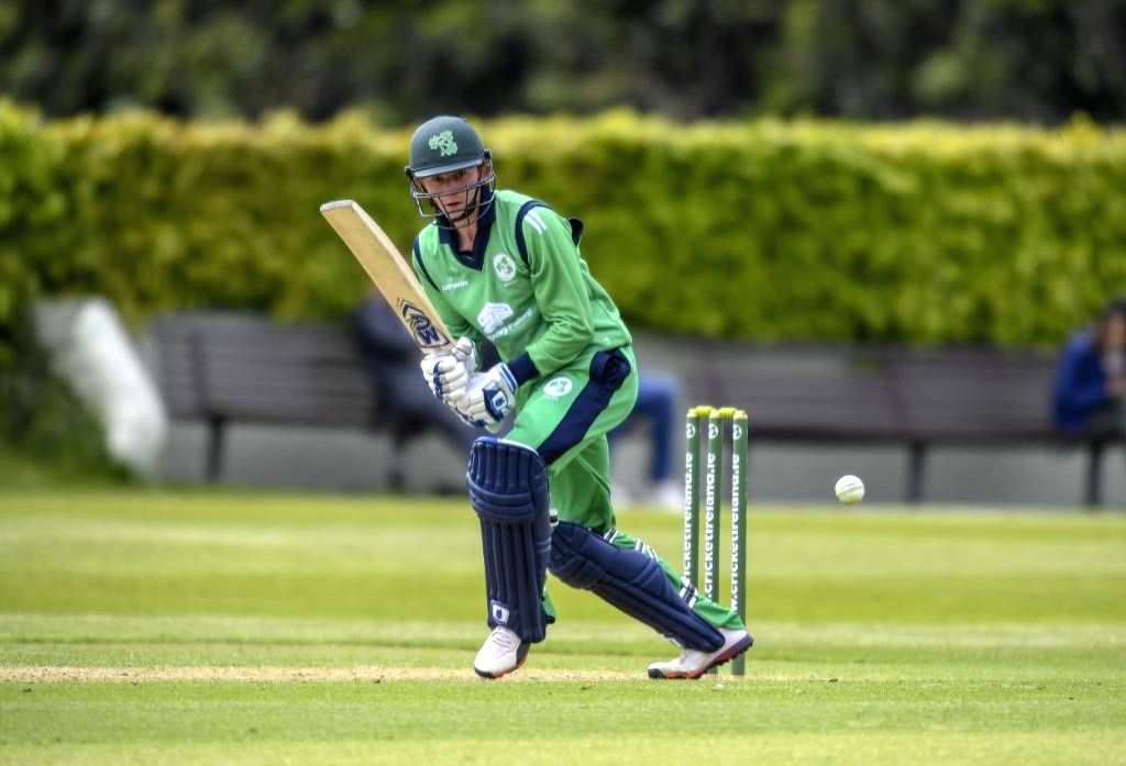 Uncapped Stephen Doheny named in Ireland's white-ball squads for tour of Zimbabwe - Vimarsana News