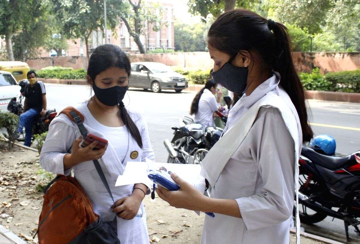 TN govt to decide on 12th board exams in two days - Vimarsana News