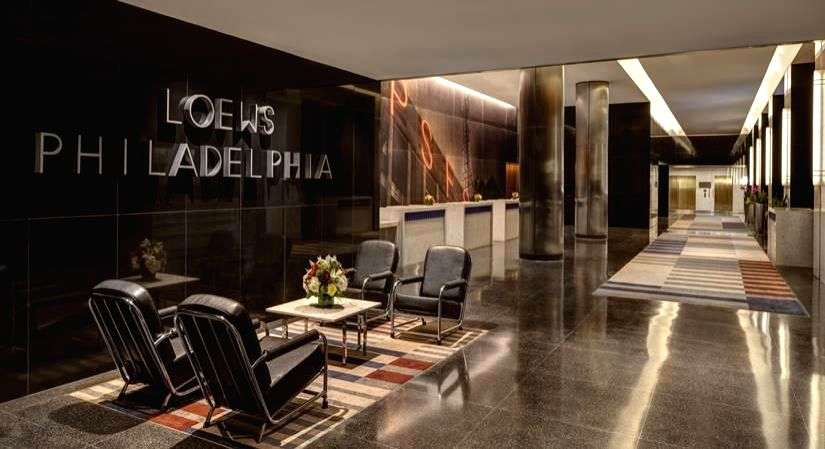Uncover Philadelphia's historic hotels - Vimarsana News