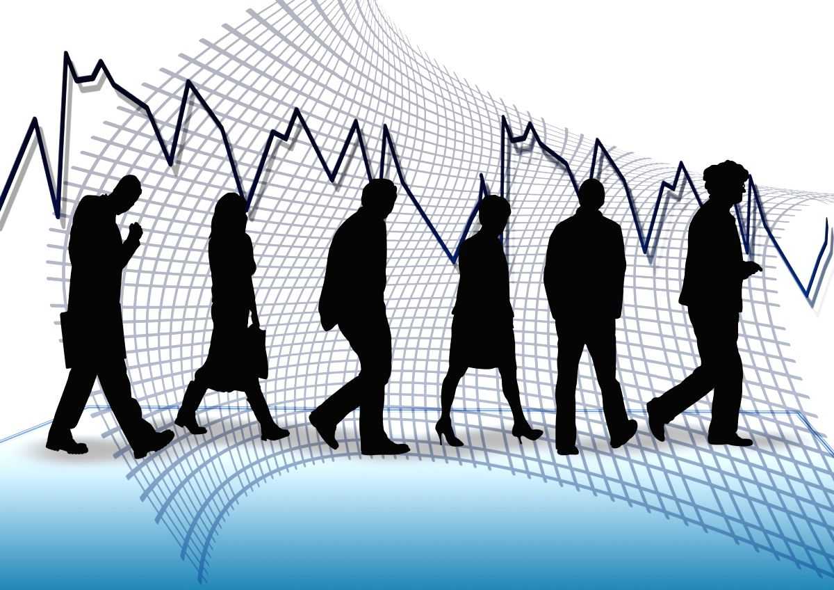 Unemployment rate in urban areas dips to 7.2% against 8.7% year ago - Vimarsana News