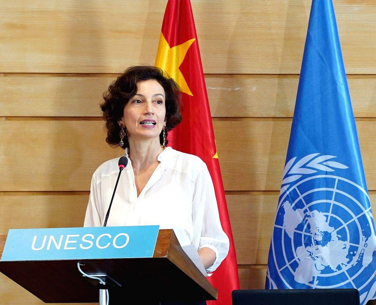 UNESCO opens 17th Safeguarding of Intangible Cultural Heritage session - Vimarsana News