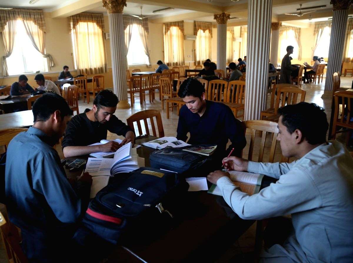 Unicef urges US to reconsider programme for Afghanistan - Vimarsana News
