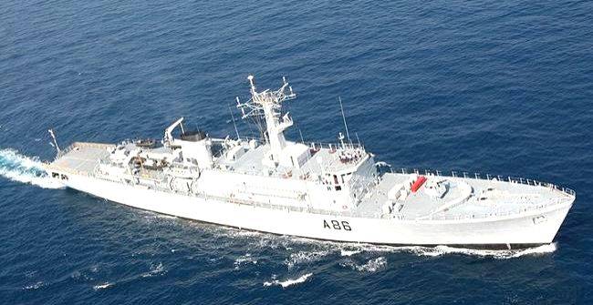 Union Cabinet approves contract with L&T for 3 cadet training ships - Vimarsana News