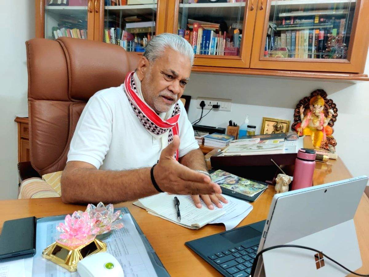 MoU worth Rs 2,359 cr inked at pre-Vibrant Gujarat Summit event - Vimarsana News