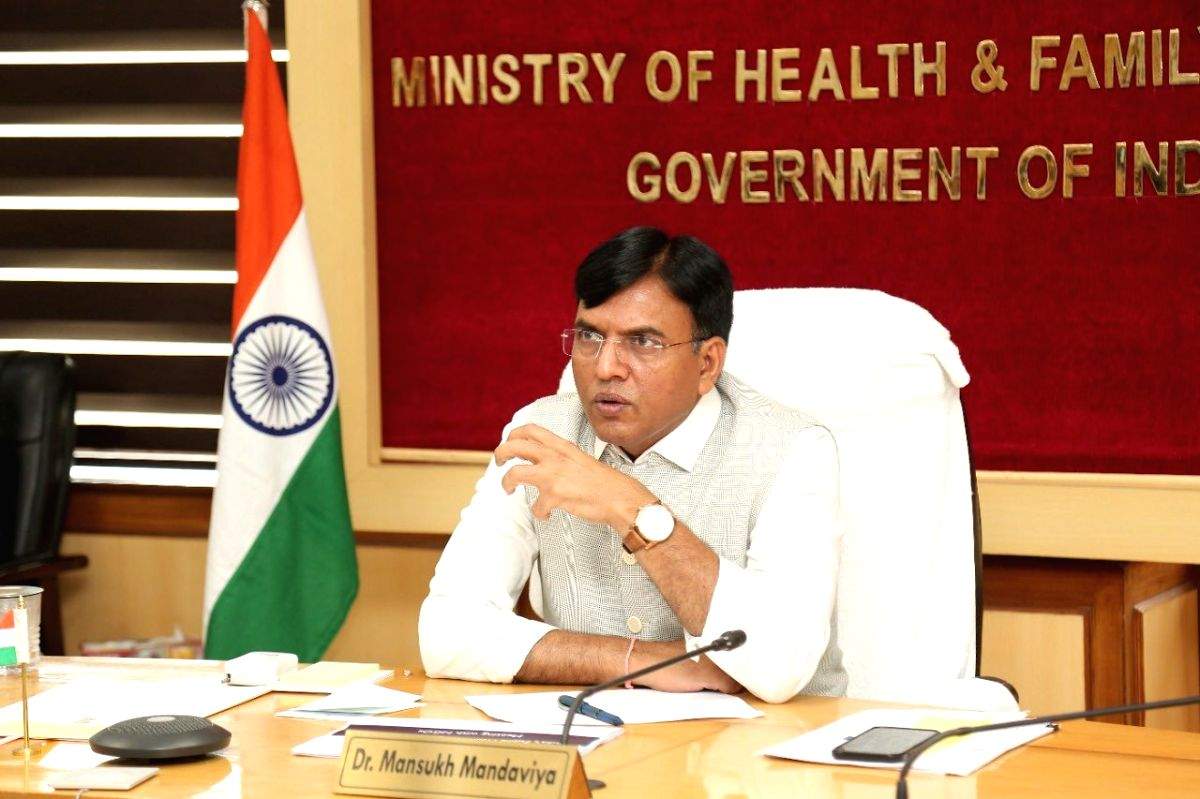 Best performing states awarded on Day 2 of Arogya Manthan 2022 - Vimarsana News