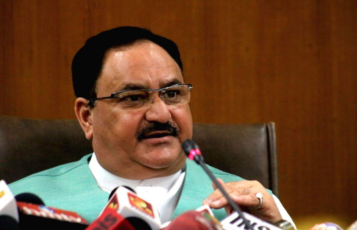 BJP still unsure about Goa CM; Sawant to meet Nadda - Vimarsana News