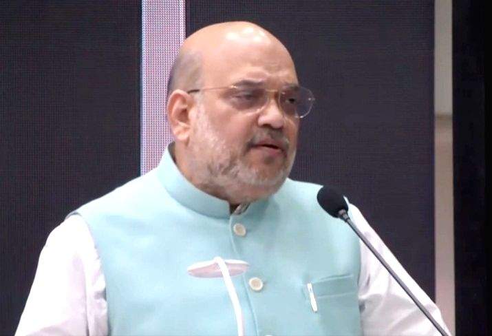 Form dedicated anti-narcotic force, will help co-ordination, Shah tells states - Vimarsana News