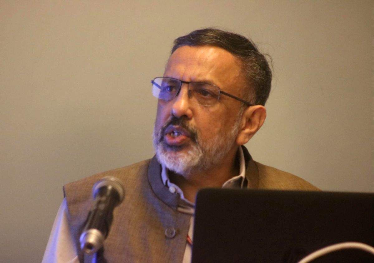 Uttarakhand deluge: Cabinet Secy directs agencies to work in co-ordination - Vimarsana News