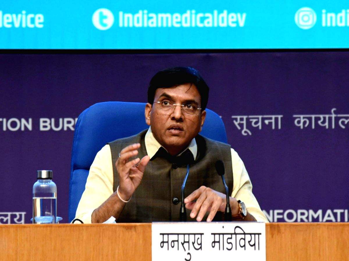 India wins UN award for initiative against hypertension - Vimarsana News