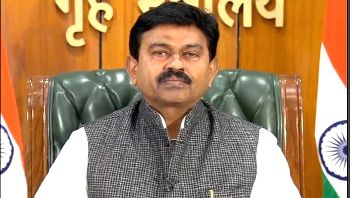 Union Minister Teni acquitted in 23-year-old murder case - Vimarsana News