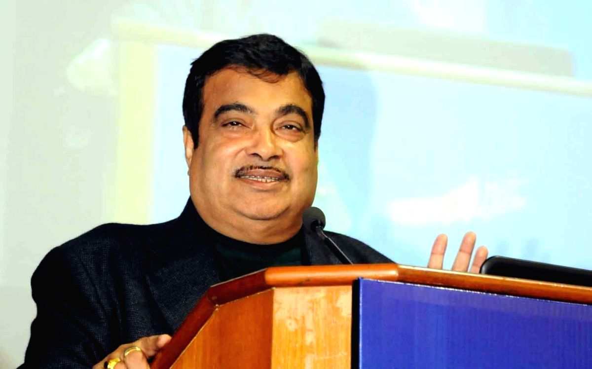 Govt targets road construction worth Rs 15 lakh crore in next 2 years - Vimarsana News