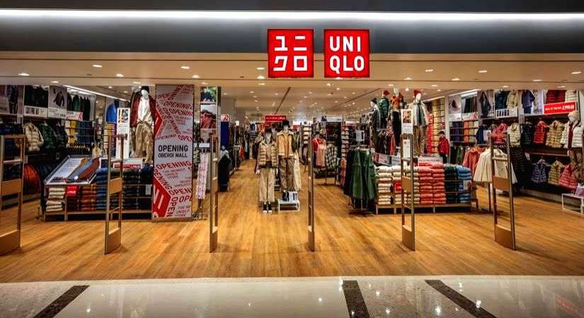 UNIQLO opens second Mumbai Store at Oberoi Mall, Goregaon - Vimarsana News