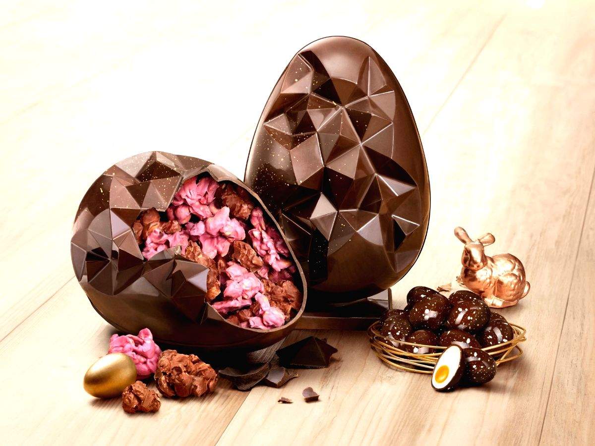 Unique Easter recipes to try at home - Vimarsana News
