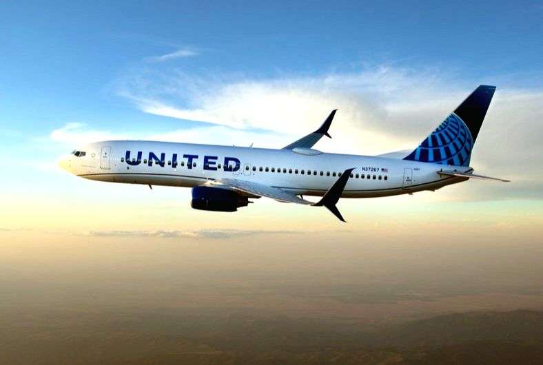United Airlines to buy 200 air taxis from electric aviation startup - Vimarsana News
