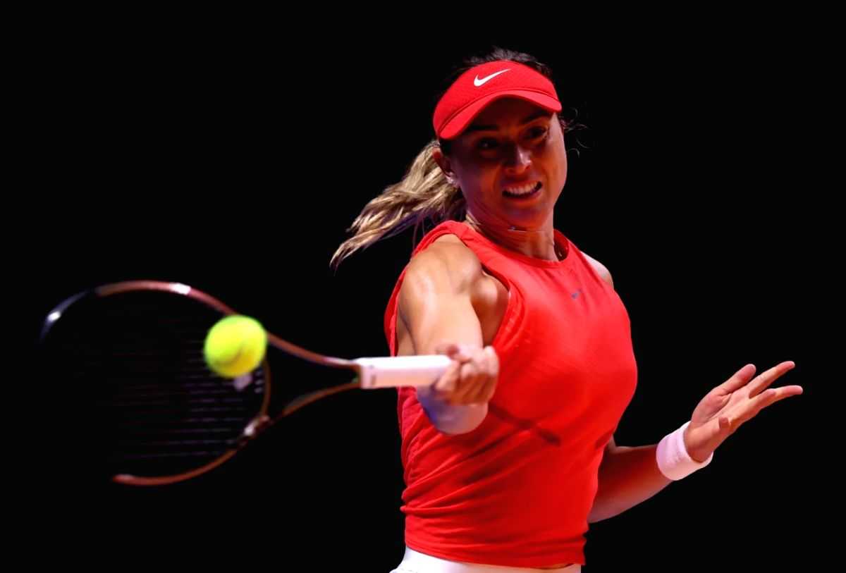 United Cup: Badosa, Carreno Busta look to get Spain back on track against Britain (Ld) - Vimarsana News