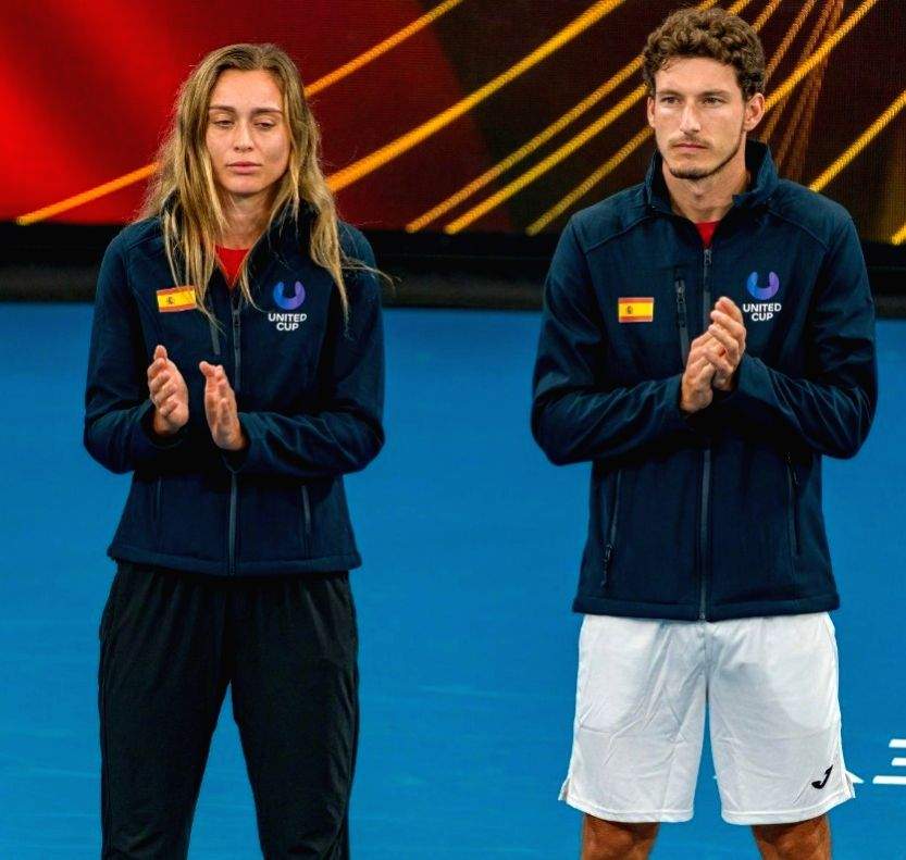 United Cup: Badosa, Carreno Busta look to get Spain back on track(preview) - Vimarsana News