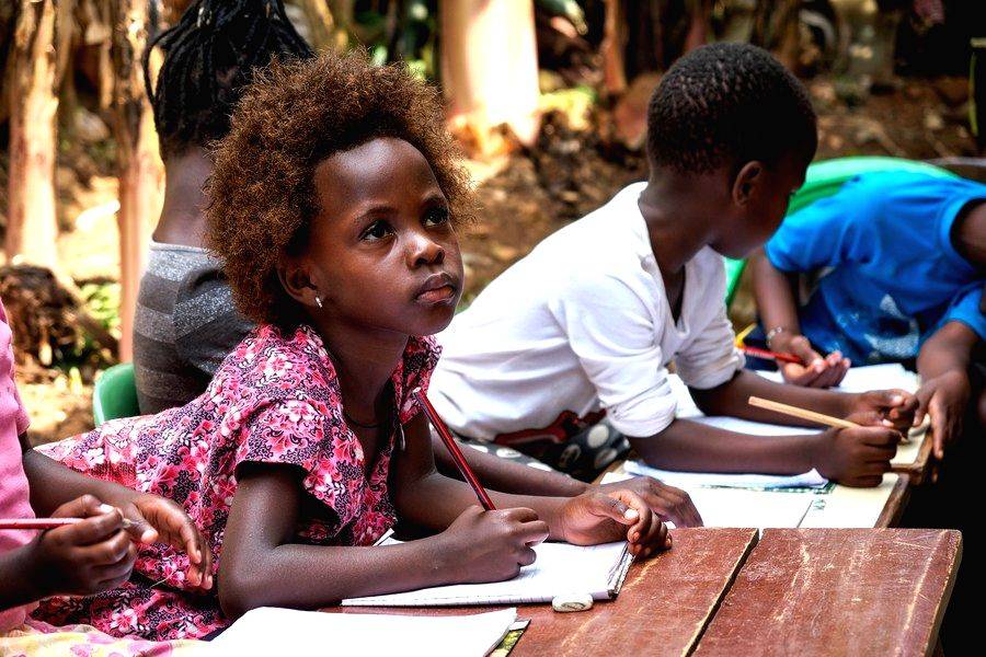 Children in Africa at high risk of impacts of climate change: Unicef - Vimarsana News