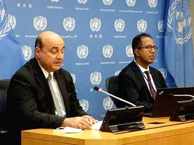 'With many positives', India's growth to hold at 5.8% keeping top spot: UN - Vimarsana News
