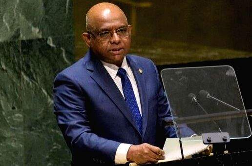 Shahid says UNSC reform process 'took baby steps' but didn't meet expectations - Vimarsana News