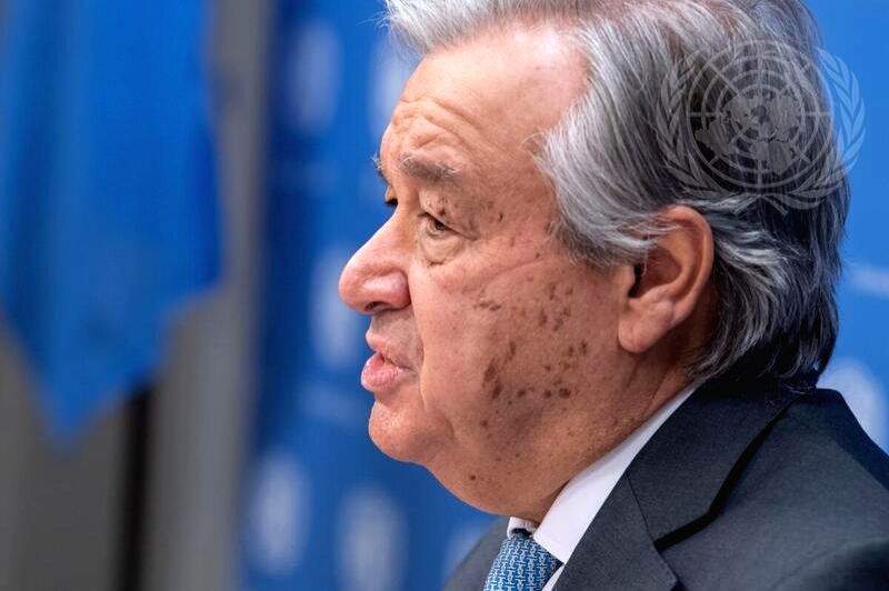 UNEP synthesis provides blueprint to solve climate crisis - Vimarsana News