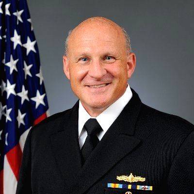 US Naval chief to visit India next week to enhance bilateral ties - Vimarsana News