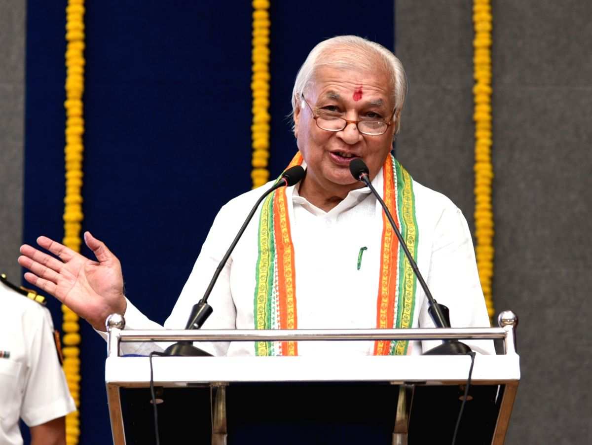 Guv to seek views from Kerala Univ VC on CPI-M youth leader PhD thesis row - Vimarsana News