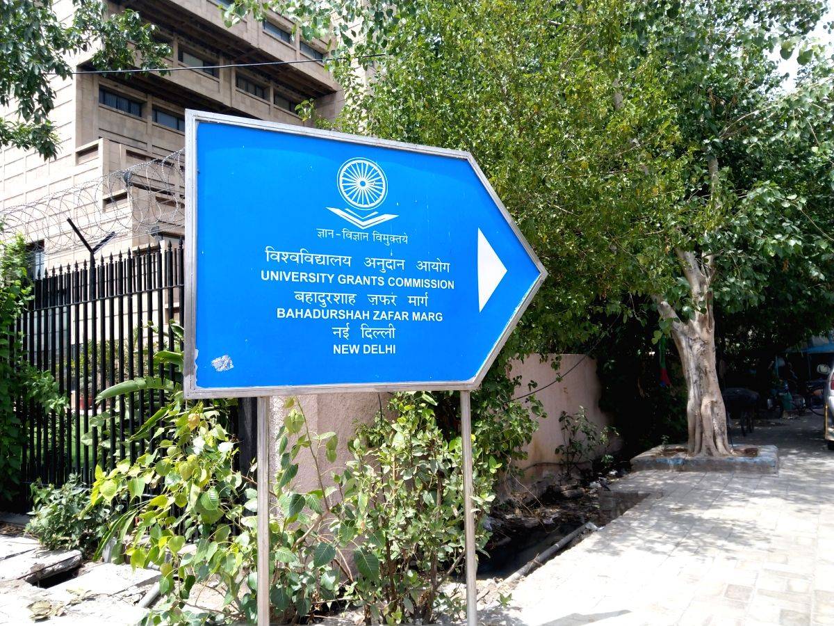 TN college teachers want UGC to ensure guest lecturers are paid as mandated - Vimarsana News