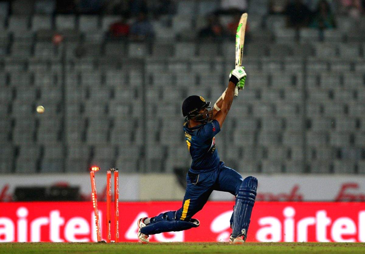 Sri Lanka want to win all three group games to be in a 'good state of mind' - Vimarsana News