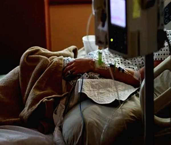 Man in police custody turns violent in Kerala hospital - Vimarsana News