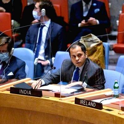 Abolish veto rights or give them to new permanent members in reformed UNSC: India - Vimarsana News