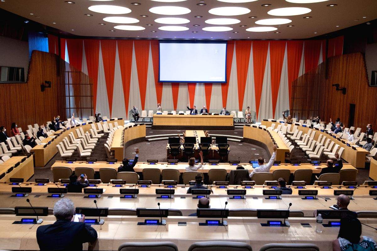 Mandate of UN mission in Sudan extended - Vimarsana News