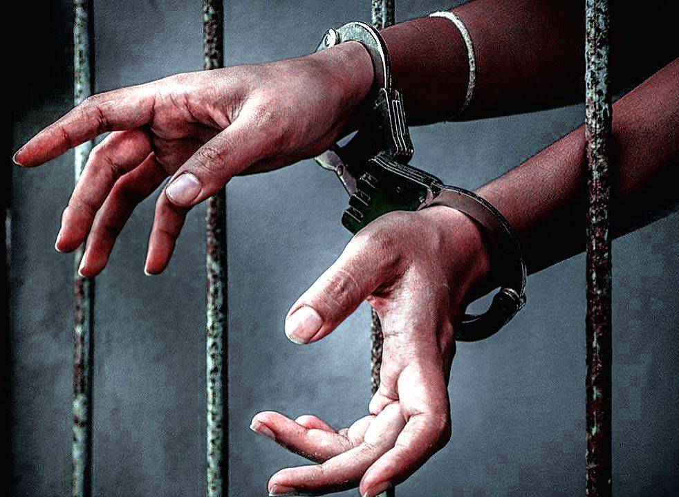 Two held for theft of 432 phones from Hyderabad shop - Vimarsana News