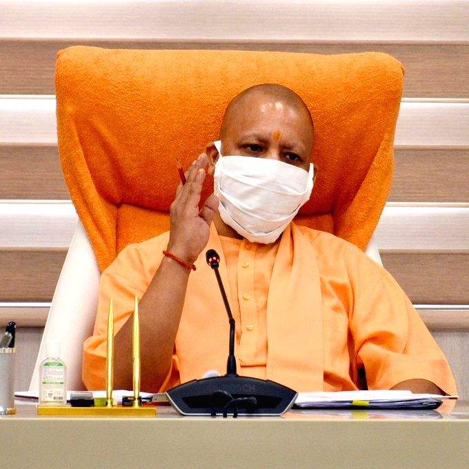 Yogi to give free tablets, smartphones to youth - Vimarsana News
