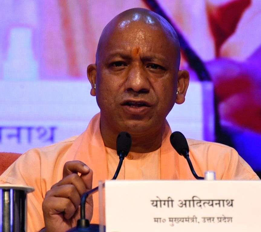 UP setting up 3 all-women battalions - Vimarsana News