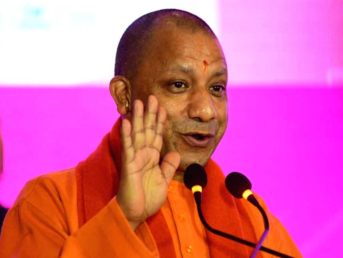 Yogi govt to develop new corridor for 84-Kosi Parikrama - Vimarsana News